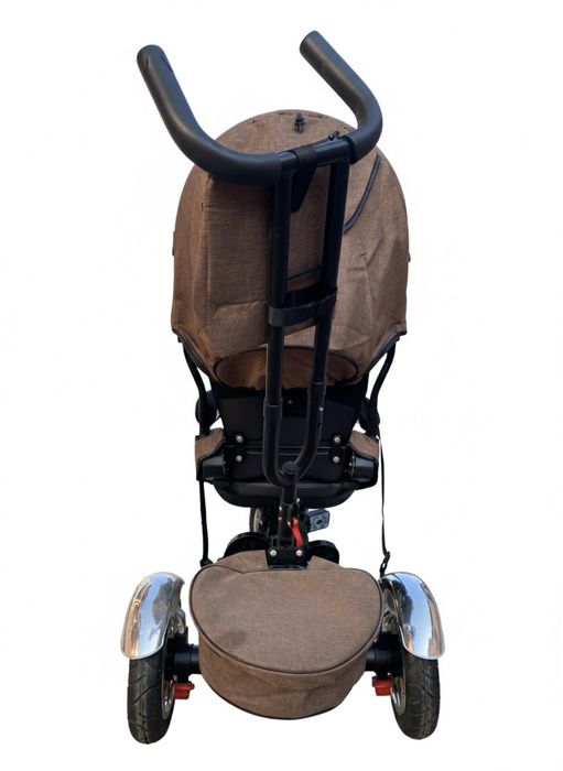 Велосипед-Коляска