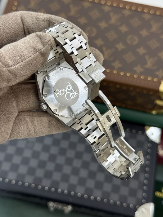 Audemats Piguet Royal Oak 41mm Tiffany