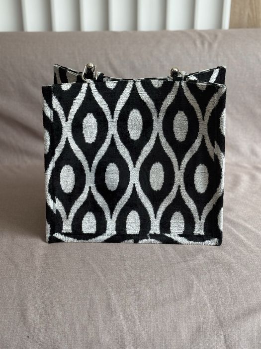 Сумка ручной работы, г. Бухара