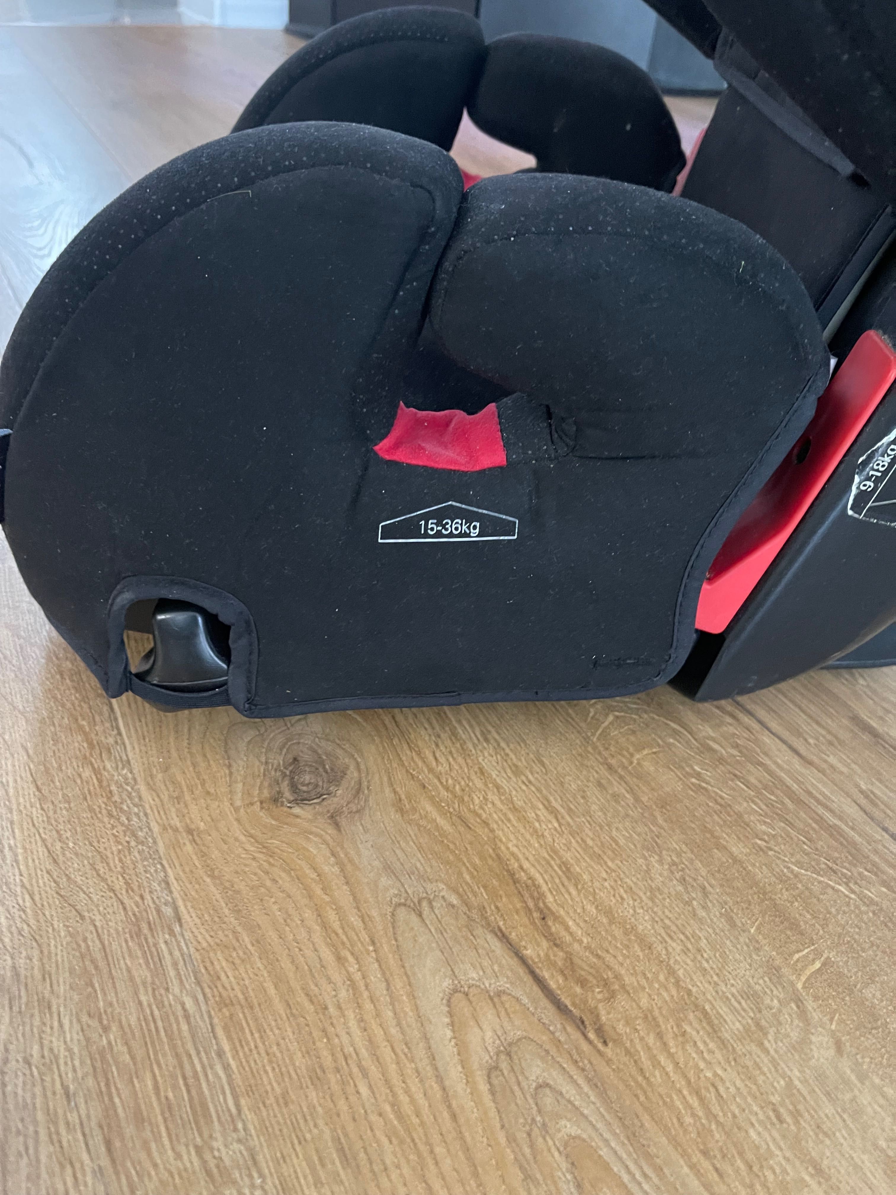 Детско столче за кола Recaro Young Sport