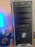 Unitate pc gaming