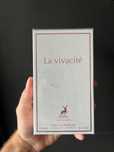 La Vivacite Intensa EDP 100 мл.
