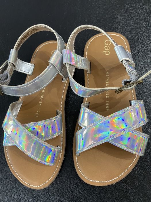 Детски сандали