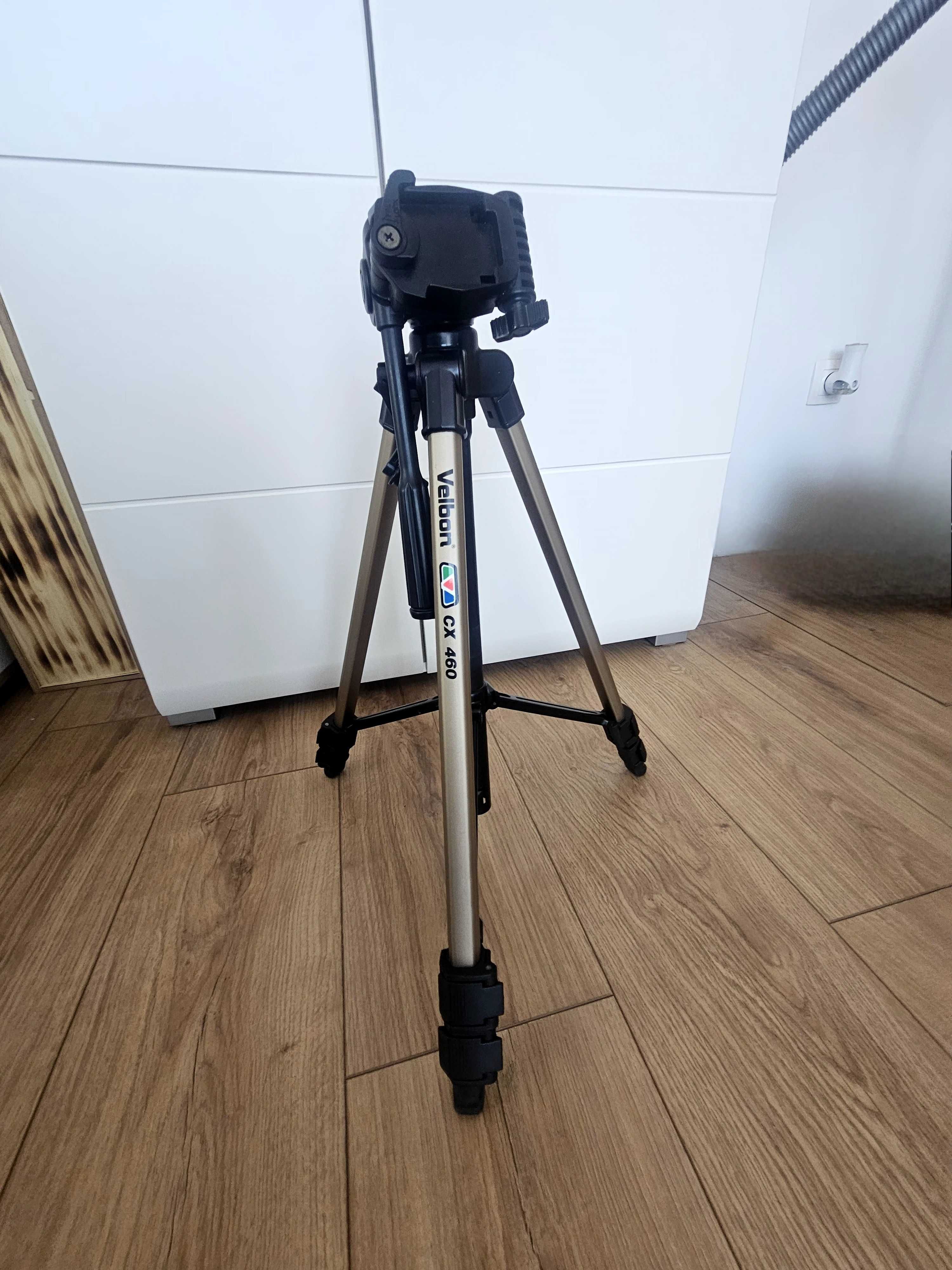 Статив Velbon CX 460