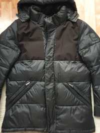 куртки мужские стильные качественные размер 46-48