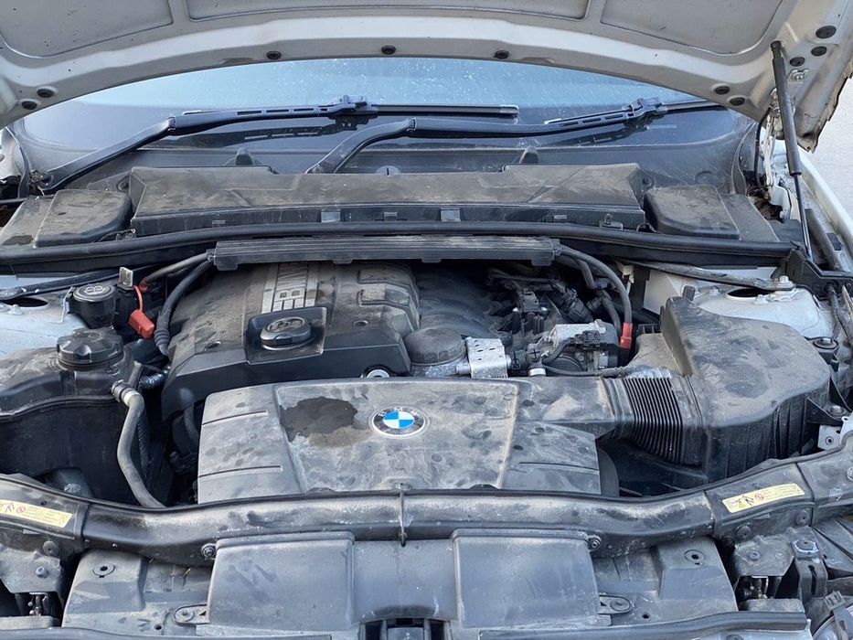 Бмв е92 320и/bmw e92 320i