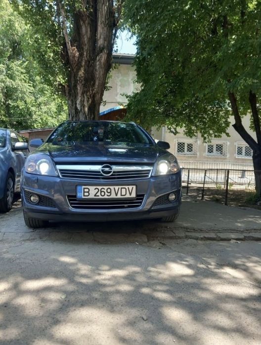 Vand Opel Astra H 2009 Facelift 1,7 110 cai
