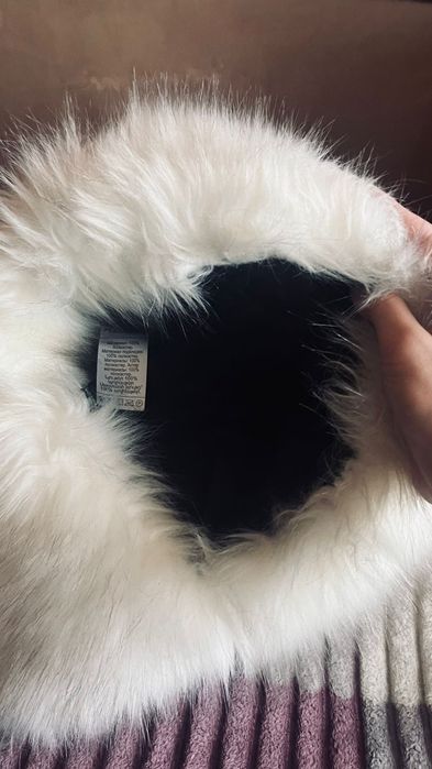 Продаю шапку ушанку в отличном состоянии