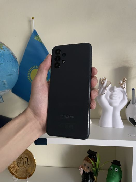 Samsung A13 Оперативка 8