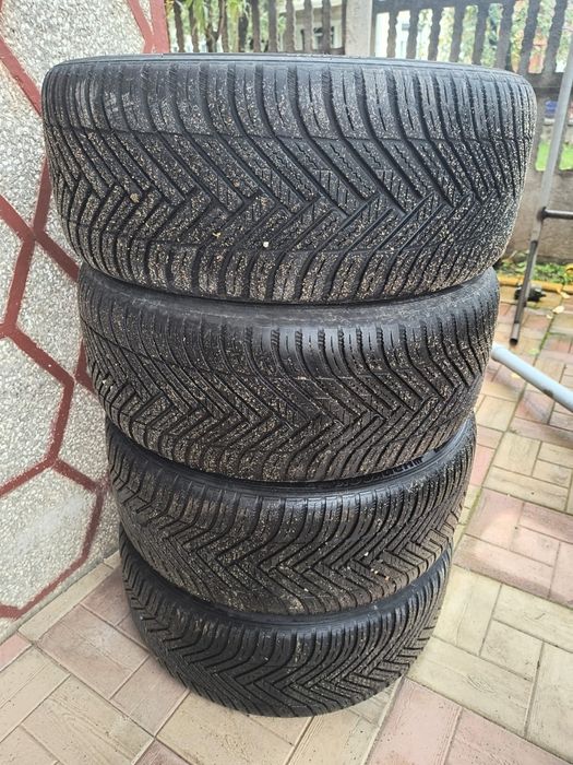 Jante aliaj 5×112 gama wag