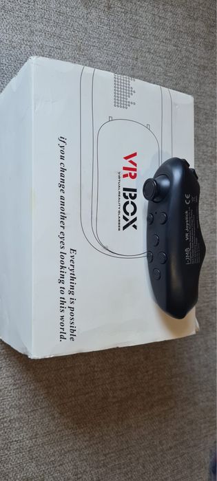 Ochelari 3D VR Box