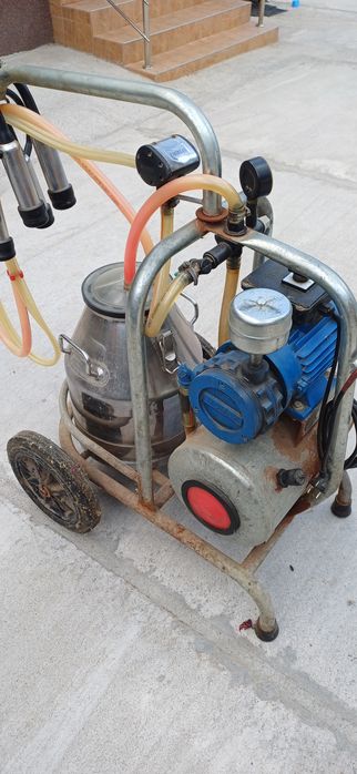 Mulgatoare vaci 1 post