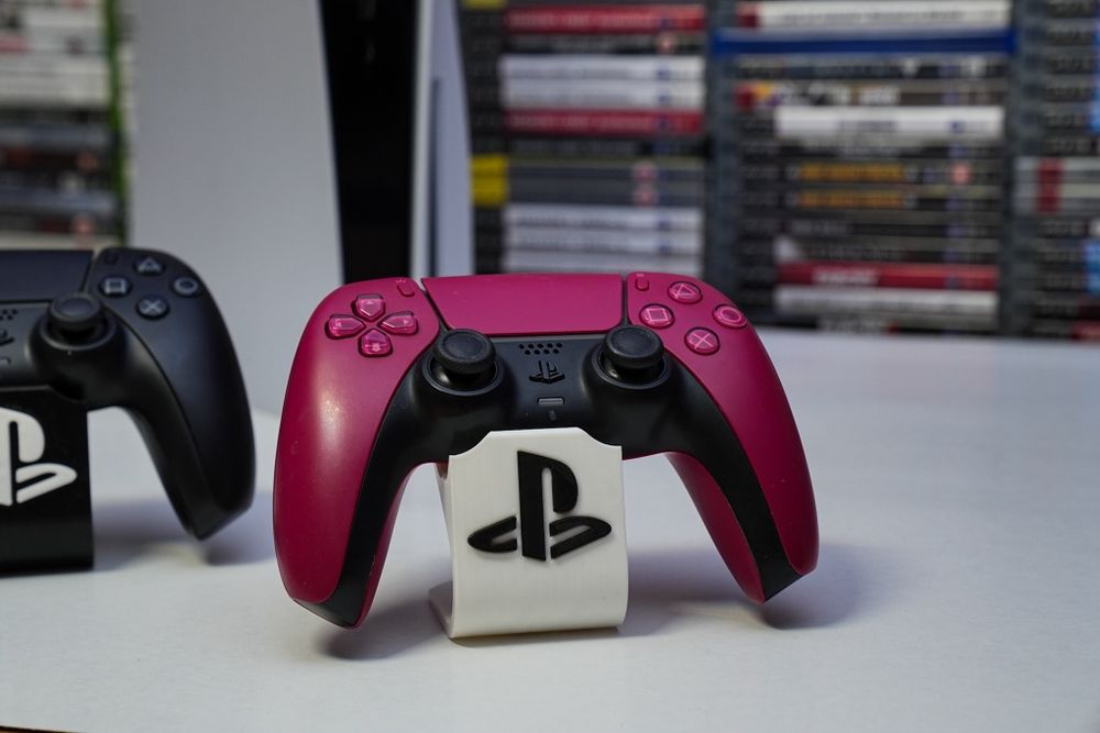 Maneta PlayStation 5 , PS 5 Controller