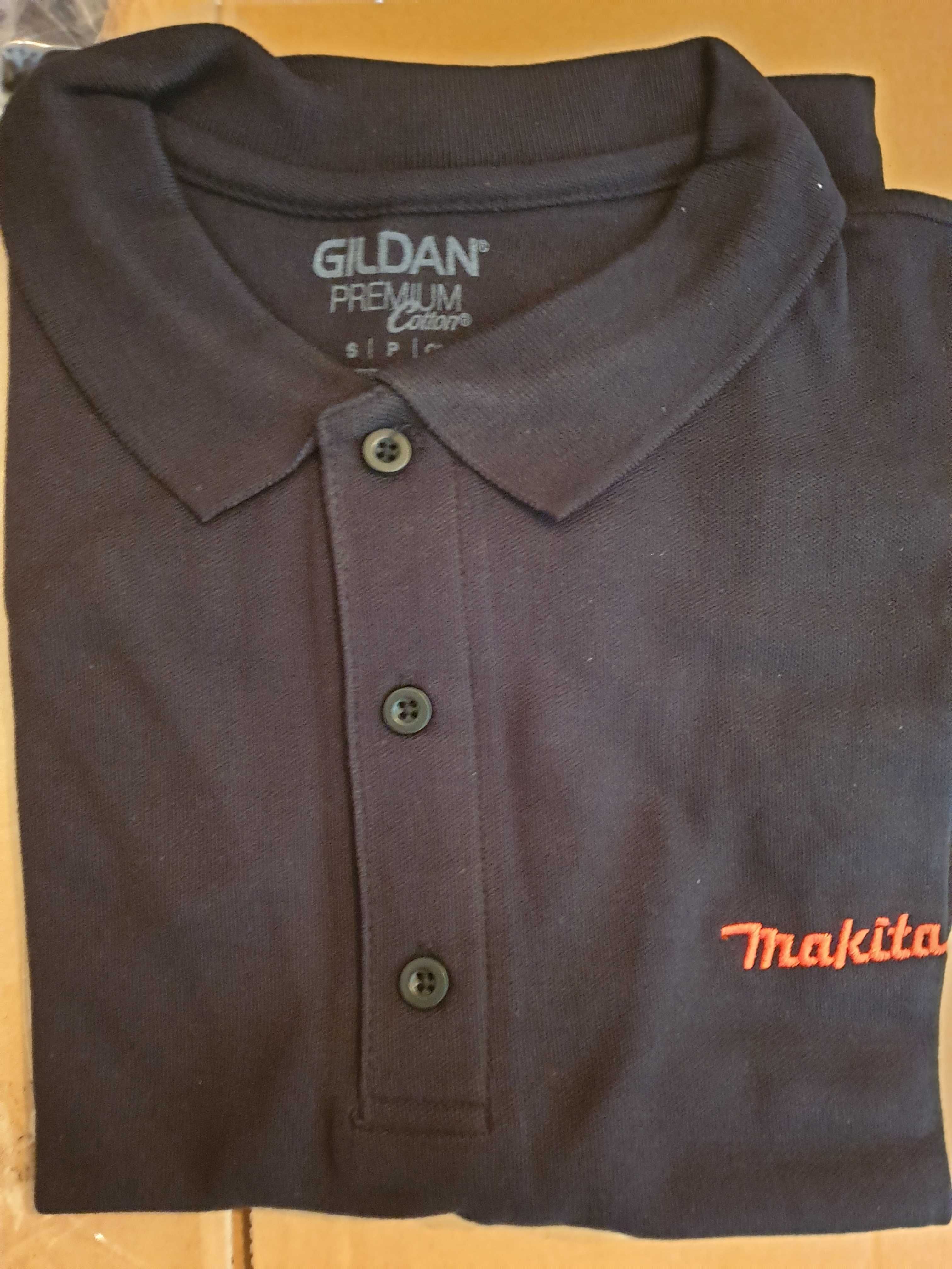 Tricou Makita masura   L