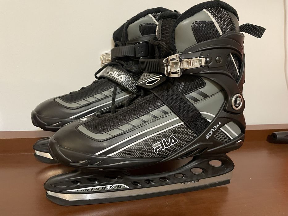 Patine adult Fila, ca noi, marime 43