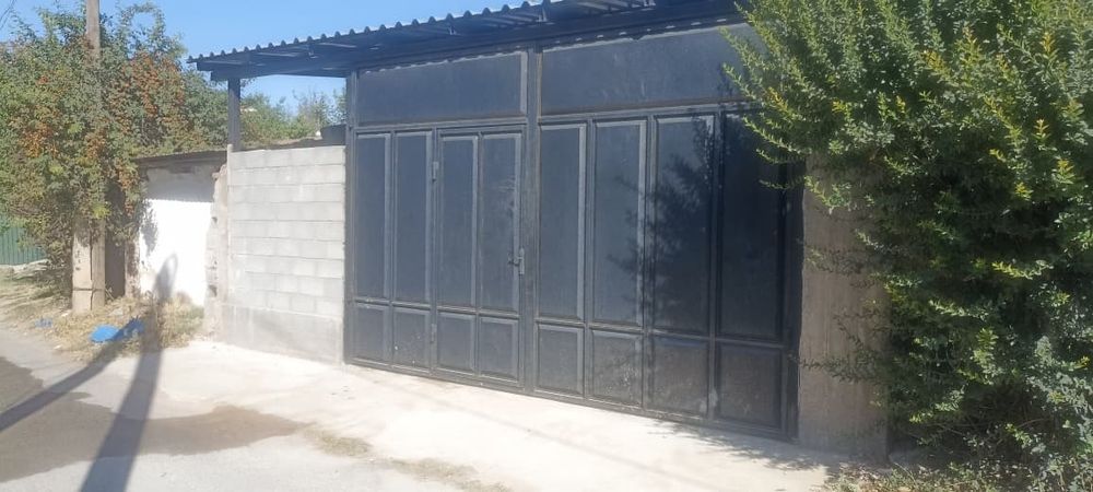 Срочно продам дом с мебелью, техникой