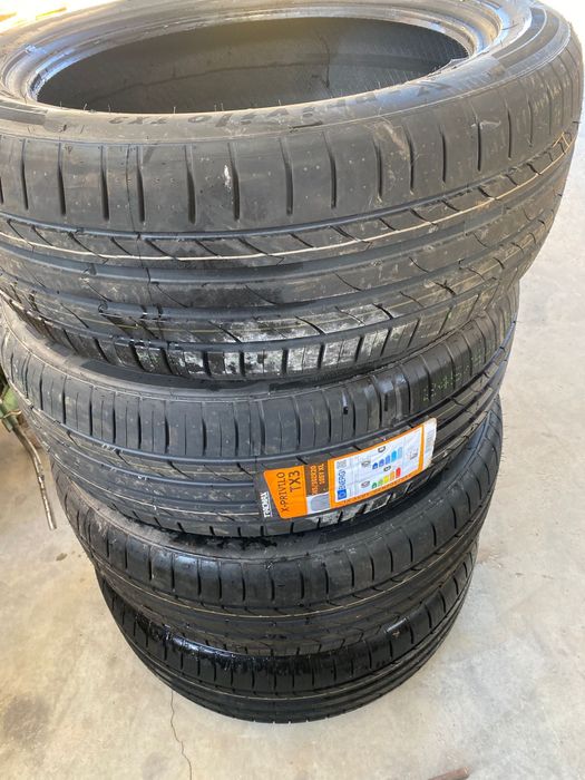 Anvelopa 245 /50 R20 noi