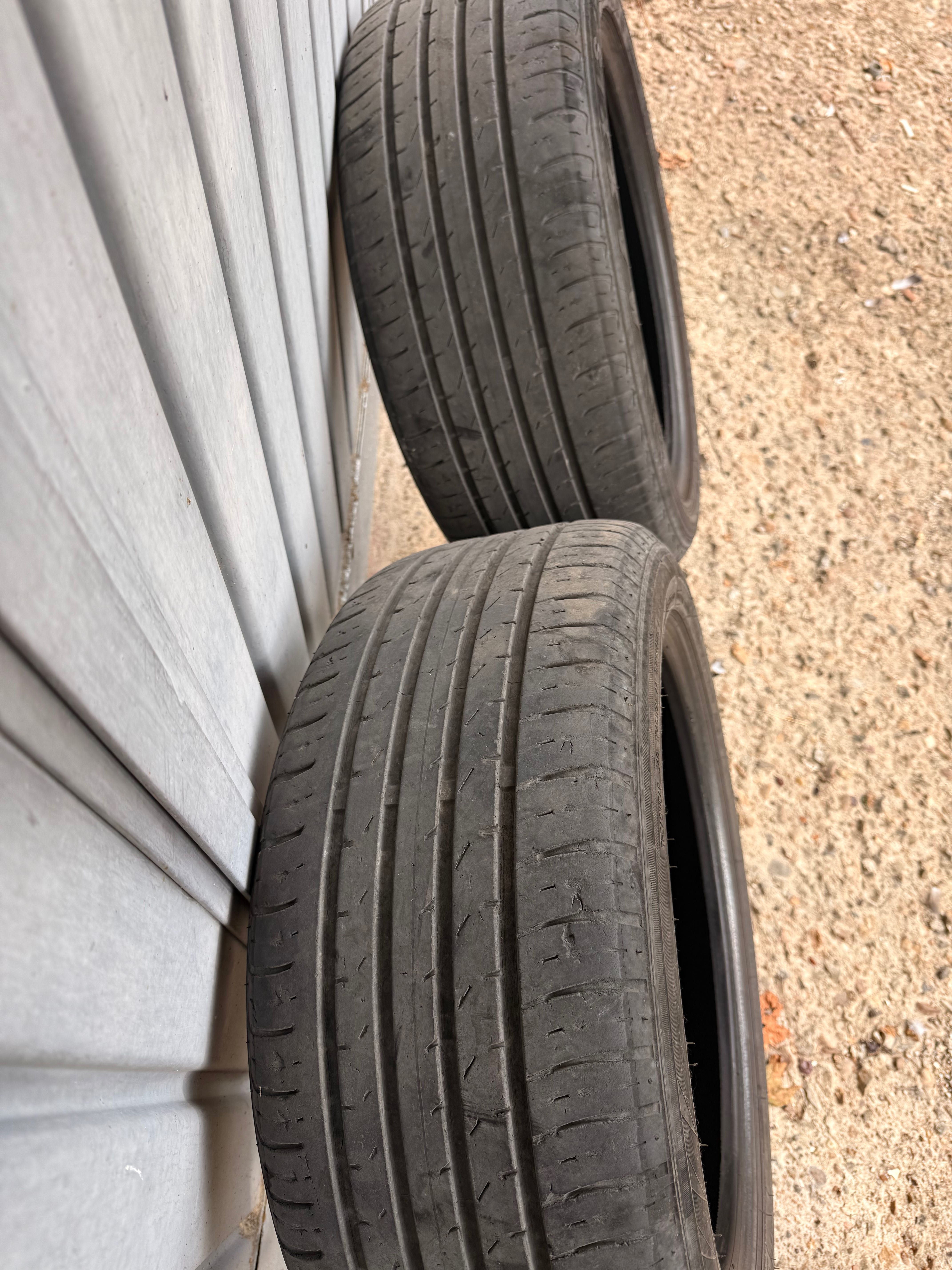 Летни гуми Maxxis