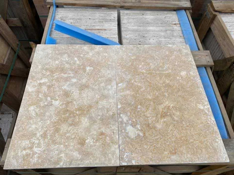 Travertin loturi noi