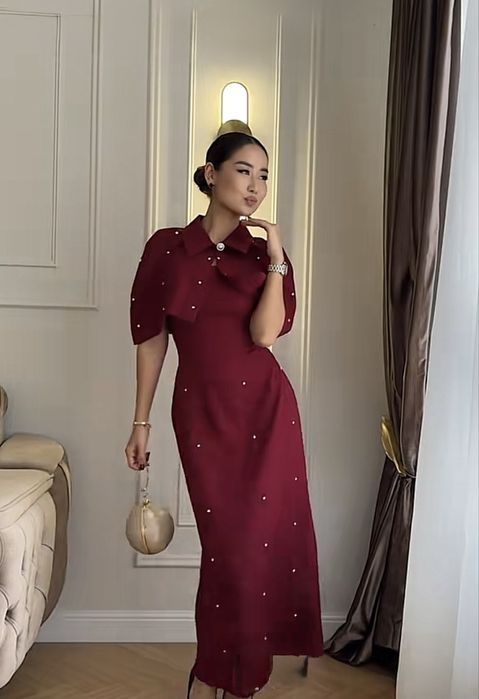 Продаётся платье , качество хорошее почти новое