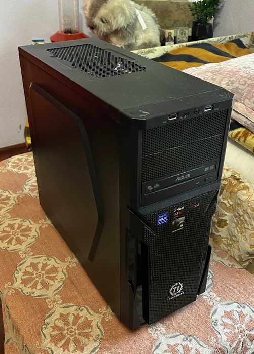 Sistem complet gaming
