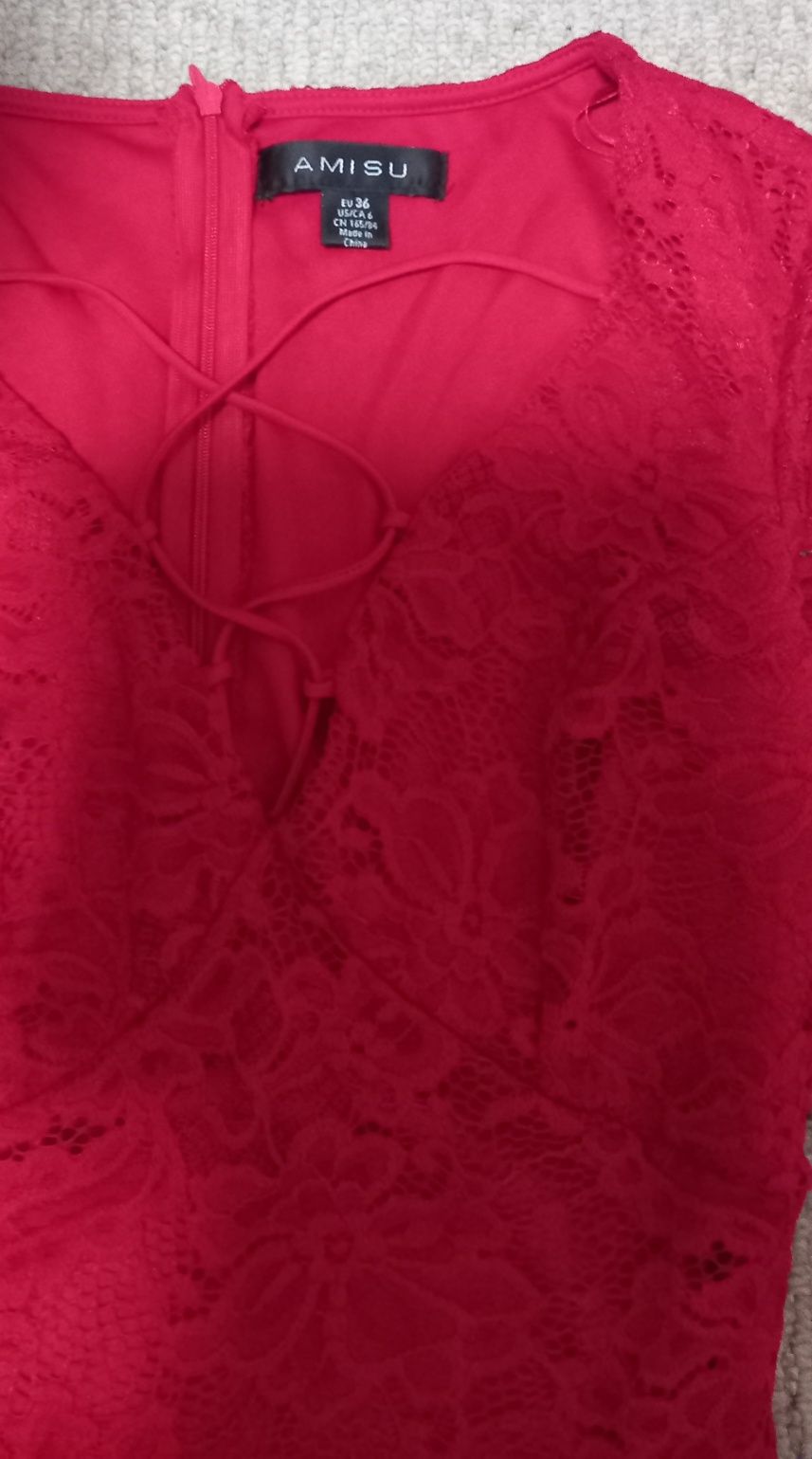Rochie Dama Rosie