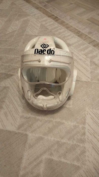 продам шлем для тренировок