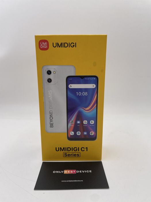 Umidigi C1 Series 32 GB