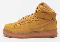 NIKE Air Force 1 One Hi top leather, originali, masuri 39/40 Jordan