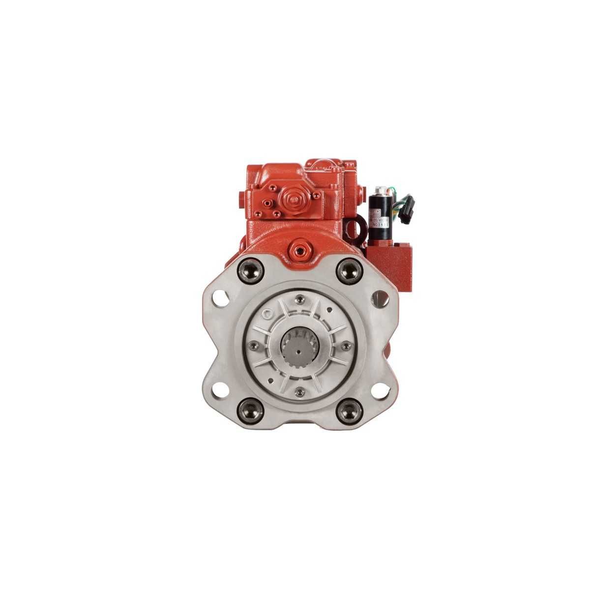 Pompa Hidraulică Volvo SE240-3/EC240B – Piese de schimb Volvo