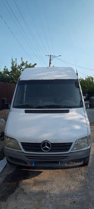 Mercedes Sprinter