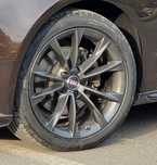 Jante audi r18 j8.5 et29