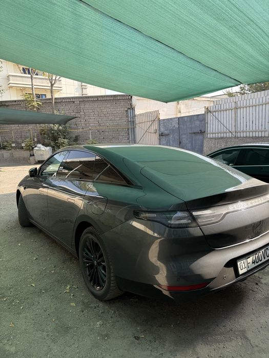 Leapmotor C01 REEV HYBRID 1216km