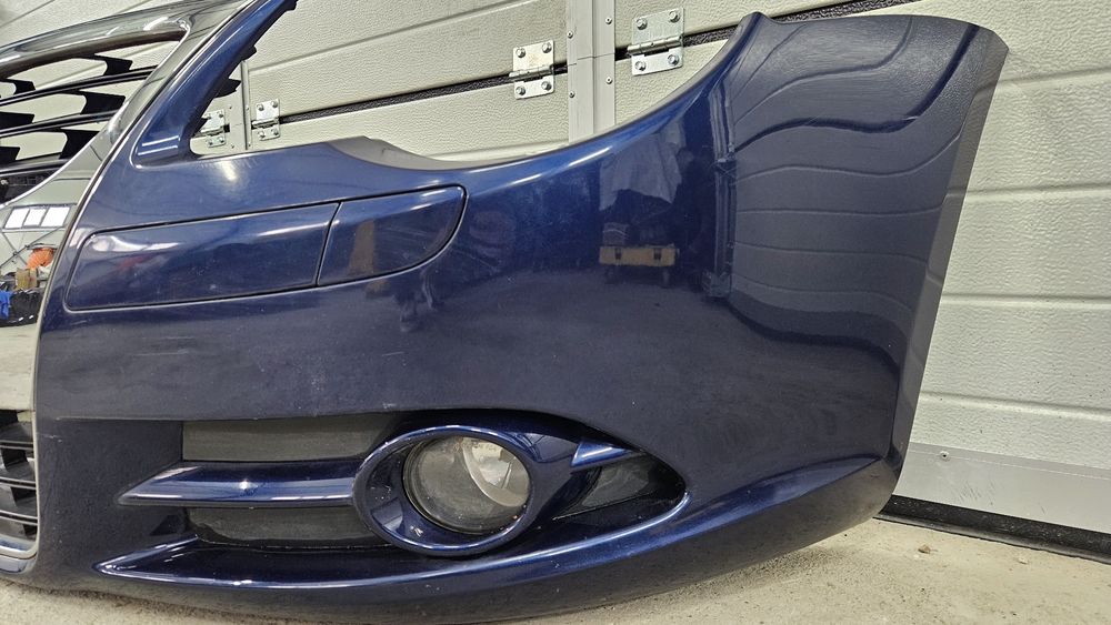 Bara față vw eos 2006-2009