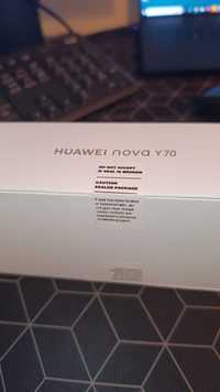 Vand Huawei Nova Y70