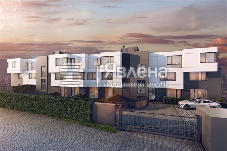 Прекрасен семеен апартамент с невероятна панорама,
