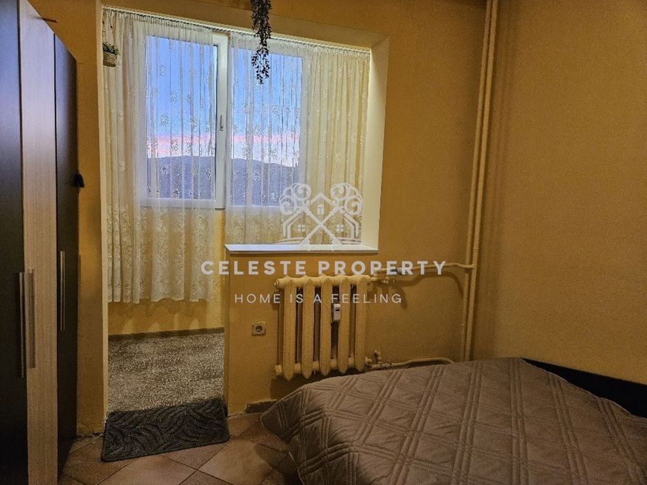 3-стаен в София-Люлин 3 площ 82 цена 511