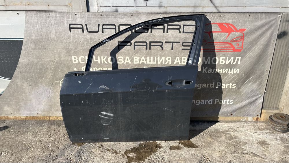 5 броя предна лява и 6 броя предна дясна врата VW Golf 7 2012-