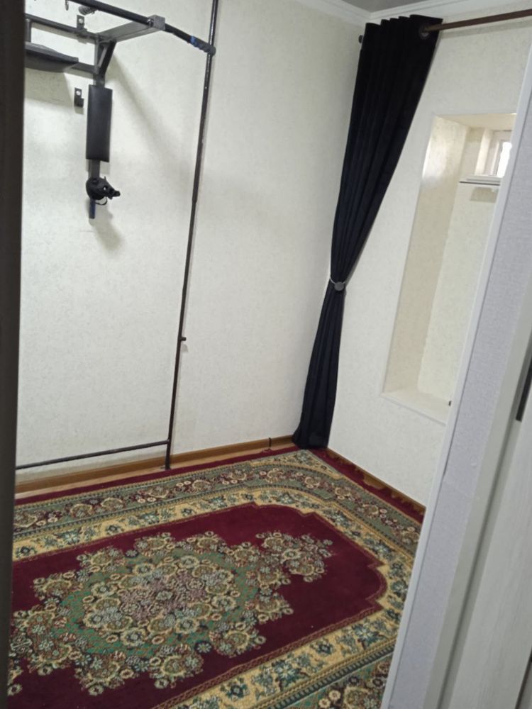 Срочно продаётся квартира  Кирпичный дом  Яшнабадский р-н  Асалобод 2