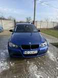 Bmw E90, 318i 2008