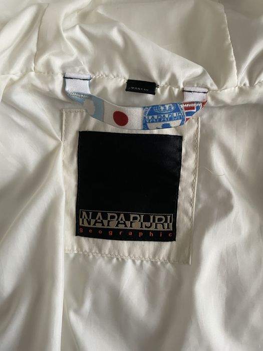 Дамско зимно яке Napapijri, р-р S