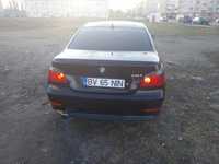 BMW e60 an  2006