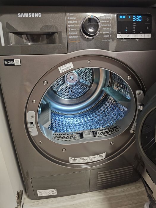 Uscător de rufe Samsung
