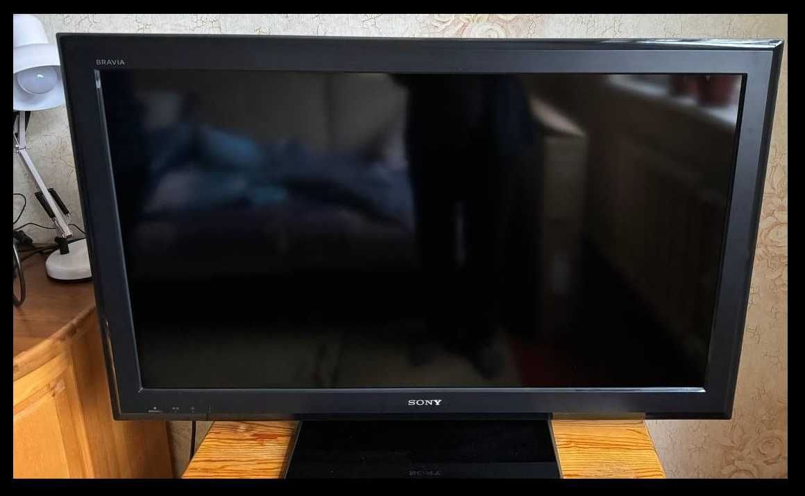 Продам Телевизор Sony 40 LCD (KLV-40S550A)