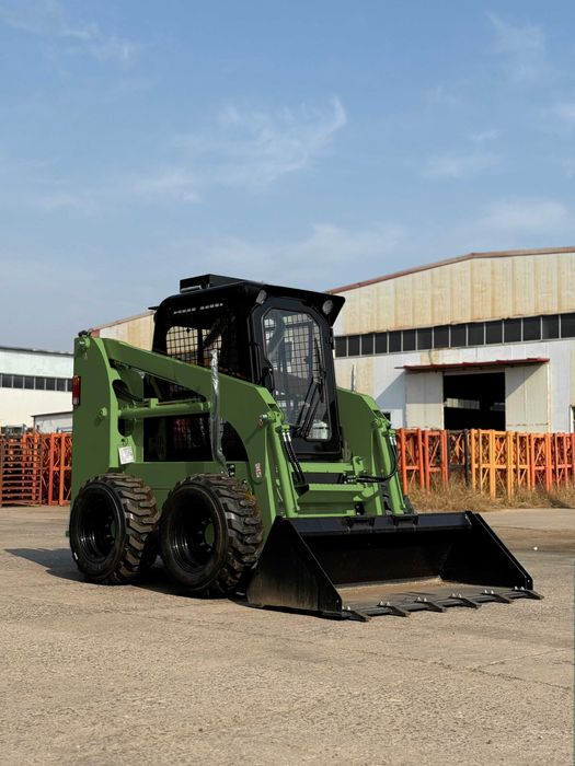 Челен Товарач Muller S3.2 | Нов | Гаранция | Бобкат | 3.2т