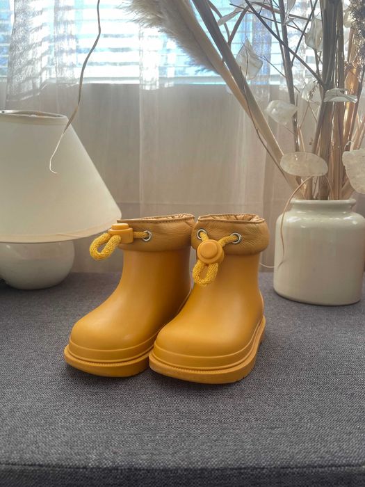 Гумени ботуши Igor 21 номер