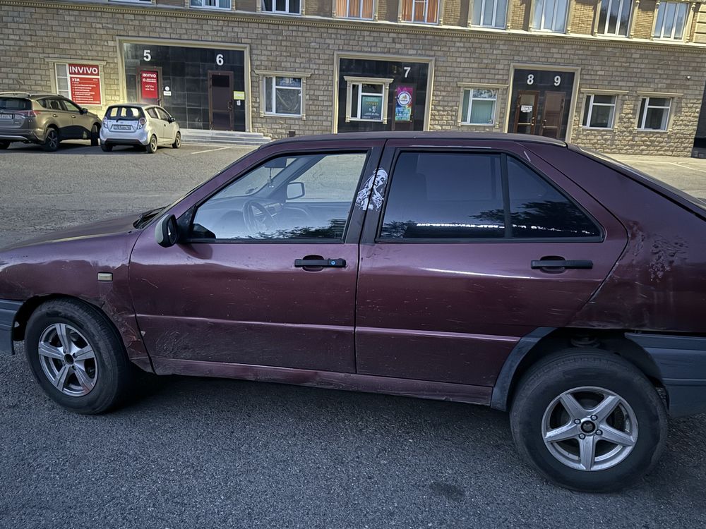 PASSAT / Seat toledo 1