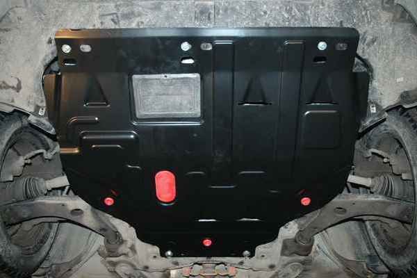 Защита КАРТЕРА и КПП на ВСЕ марки автомобилей !!!