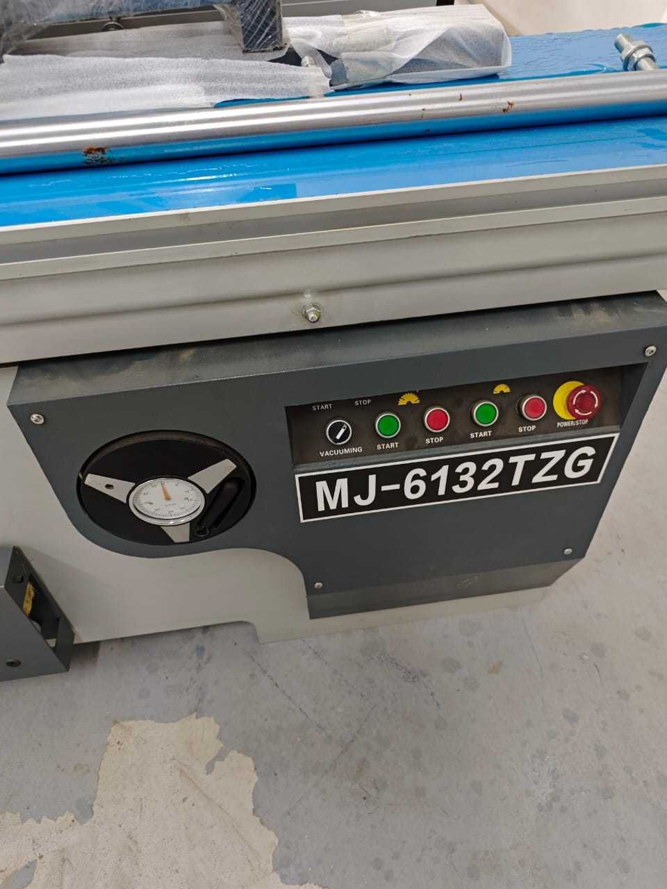 Станок форматно раскроечный MJ6132TZG
