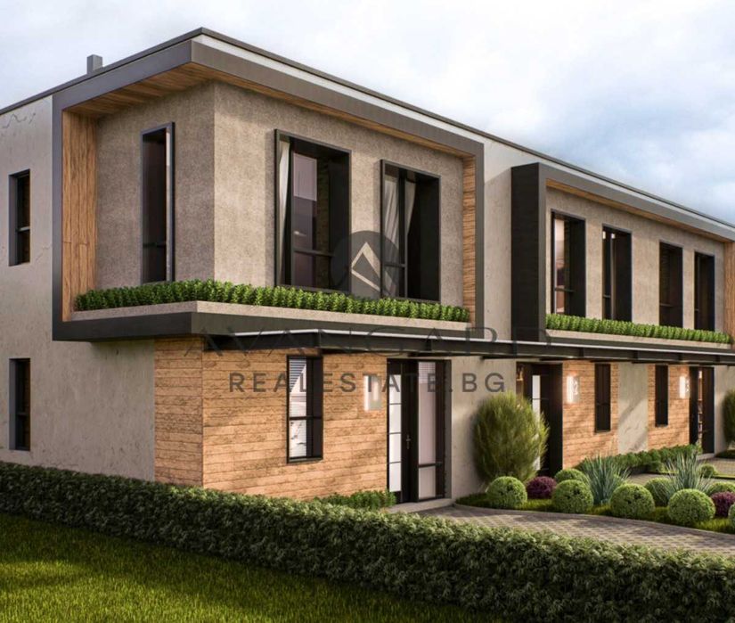 оф.20839 Къща с.Маноле